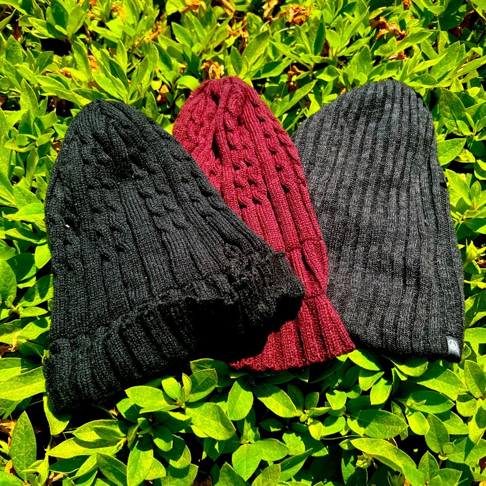 Beanies / Skull Cap